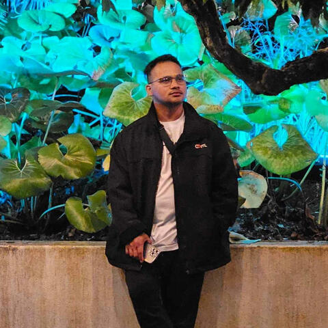 Kung hindi ako (Darron)