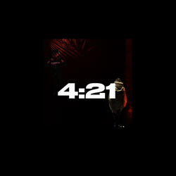 4:21 (feat. Mardage)