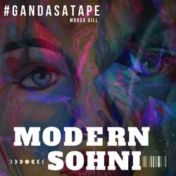 modern sohni