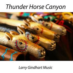 Thunder Horse Canyon