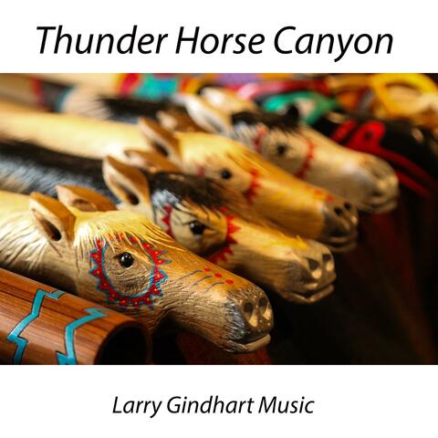 Thunder Horse Canyon