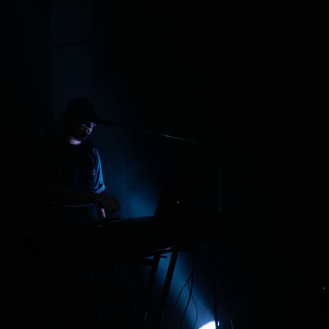wandering in the dark