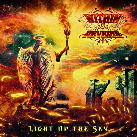 Light Up the Sky (Instrumental Version)