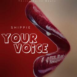 Your Voice