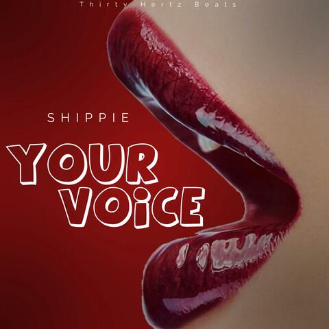 Your Voice