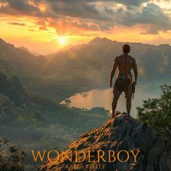 Wonderboy