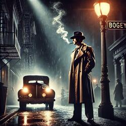 Bogey