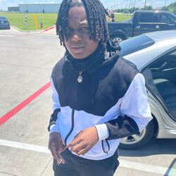 Get it hot freestyle