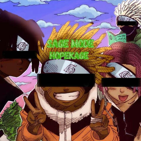 Sage Mode