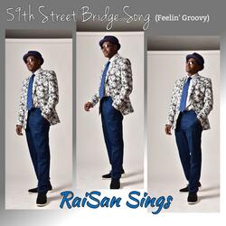 59th Street Bridge Song (Feeling Groovy)