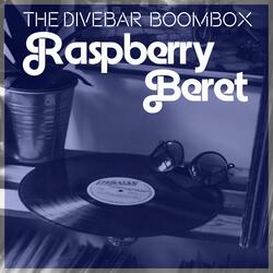 Raspberry Beret