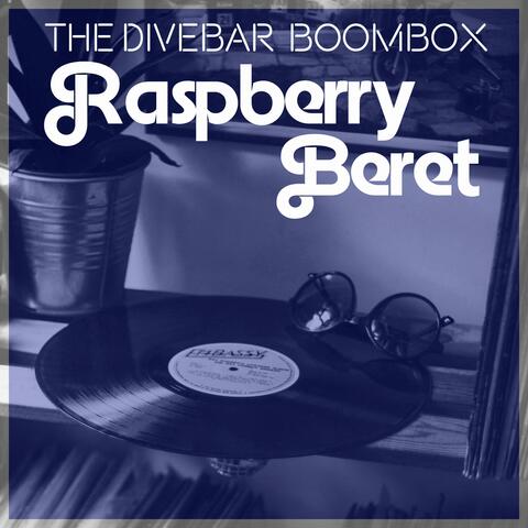 Raspberry Beret