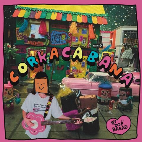 Corkacabana (At the Corka)