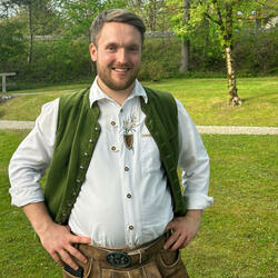 Trompetentraum - Slow  Solo für Trompete