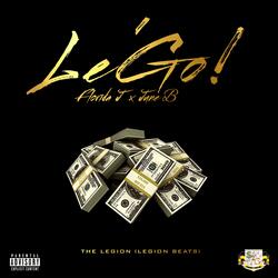 Le'go (feat. June B)