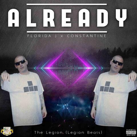 Already (feat. Constantine)