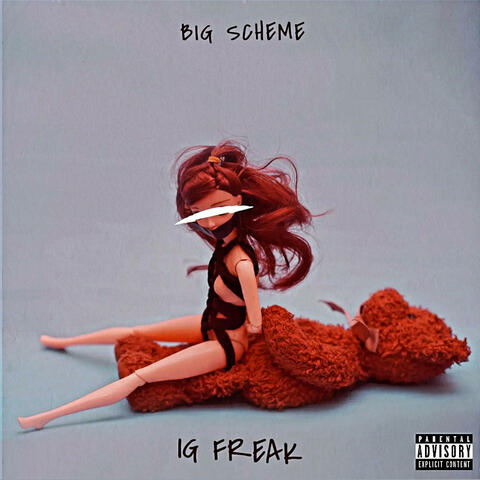 IG Freak