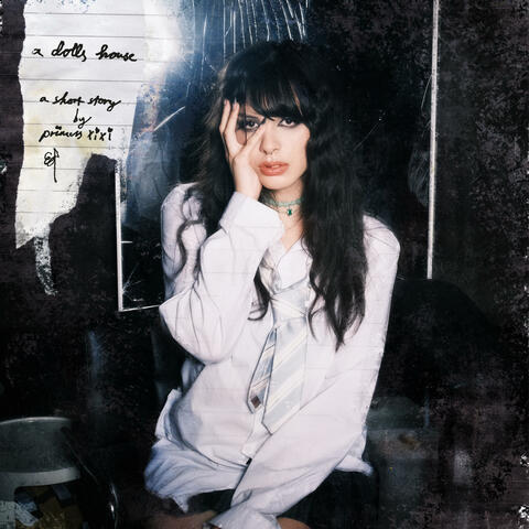 a dolls house EP
