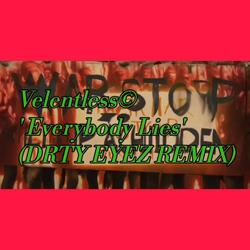 Everybody Lies Bass