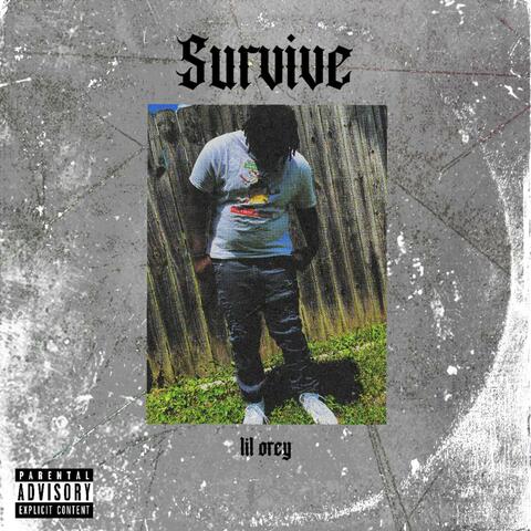 Survive