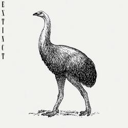 Extinct