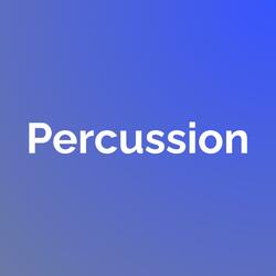 Percussion
