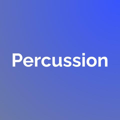 Percussion