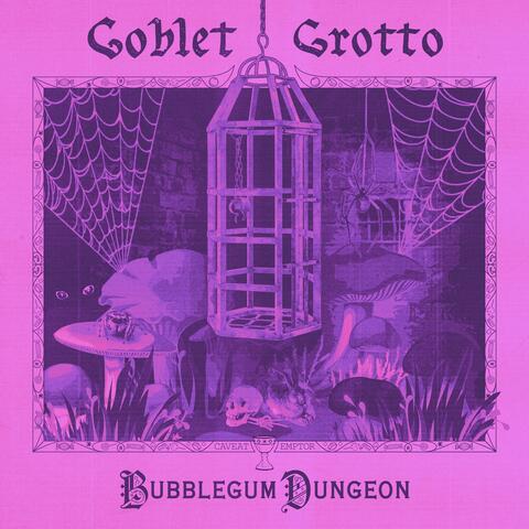 Bubblegum Dungeon