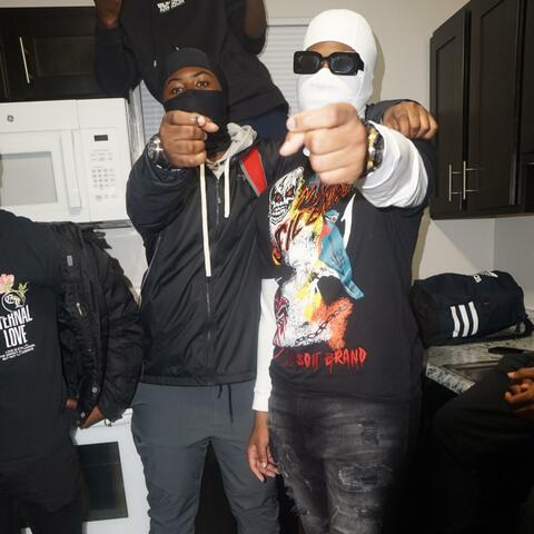 Get Even (feat. rbc normm)