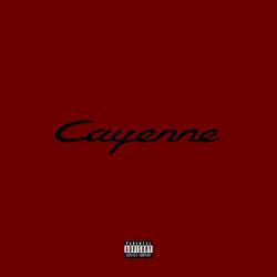 Cayenne