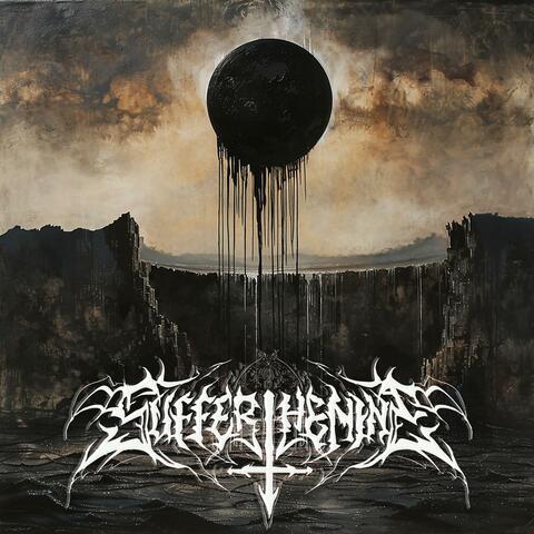 Eclipse of the Black Sun