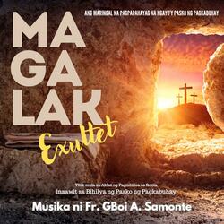 MAGALAK MINUS ONE