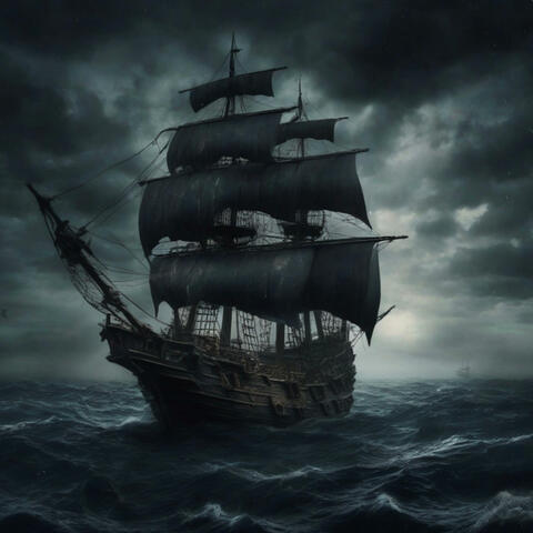 Ahoy Matey...The Last Goodbye