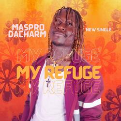 MY REFUGE