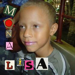 Mona Lisa