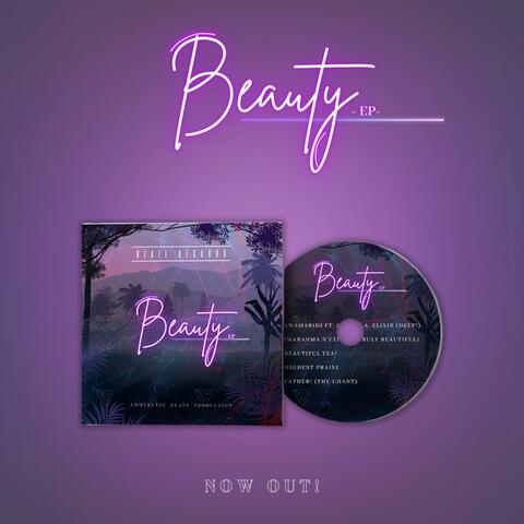 BEAUTY EXTRAS