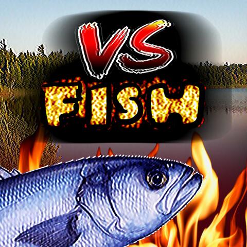 Gone Fishin (FNF: VS FISH Original Soundtrack)