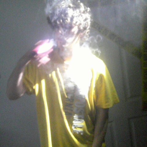 swag thru the roof