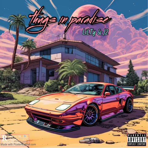 Thugs In Paradise (feat. J2)