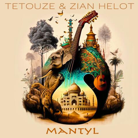 Mantyl