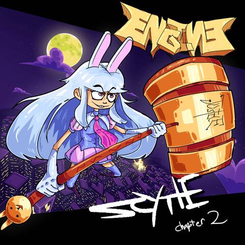 Scythe Chapter 2