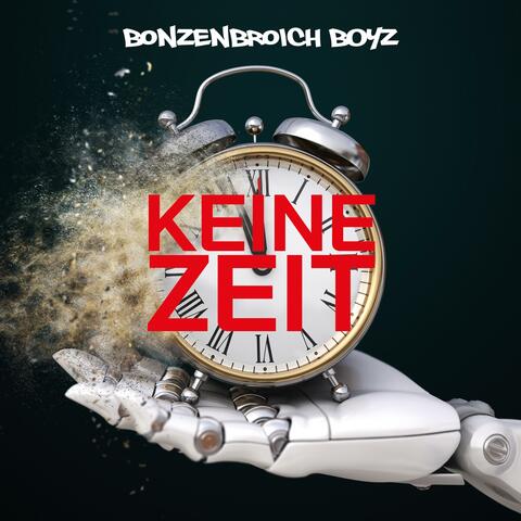 Keine Zeit