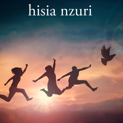 hisia nzuri