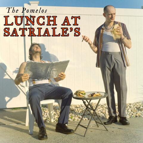 Lunch At Satriale's