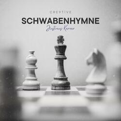 Schwabenhymne Preisend mit viel schönen Reden