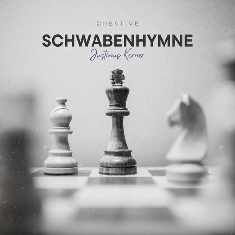 Schwabenhymne Preisend mit viel schönen Reden