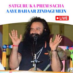 Satguru ka prem Sacha