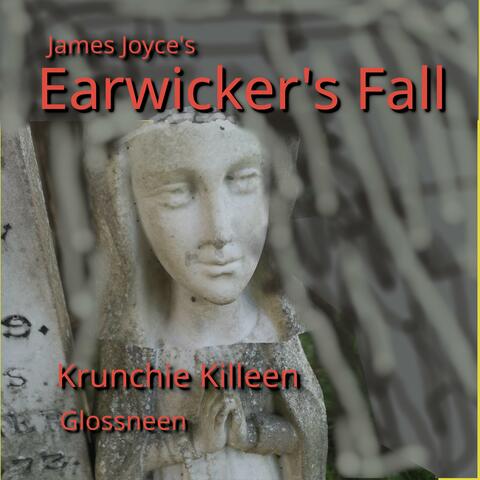 Earwicker's Fall