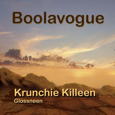 Boolavogue