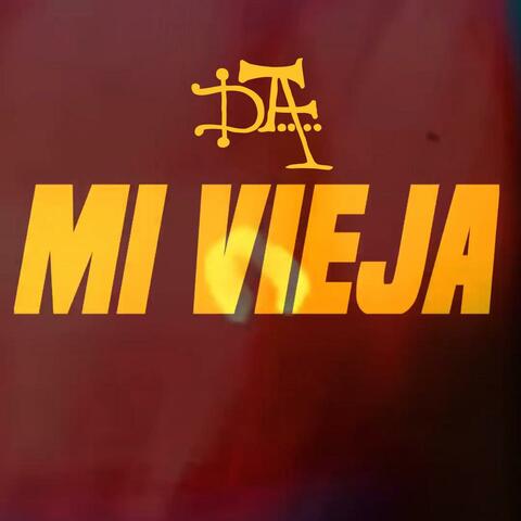 MI VIEJA